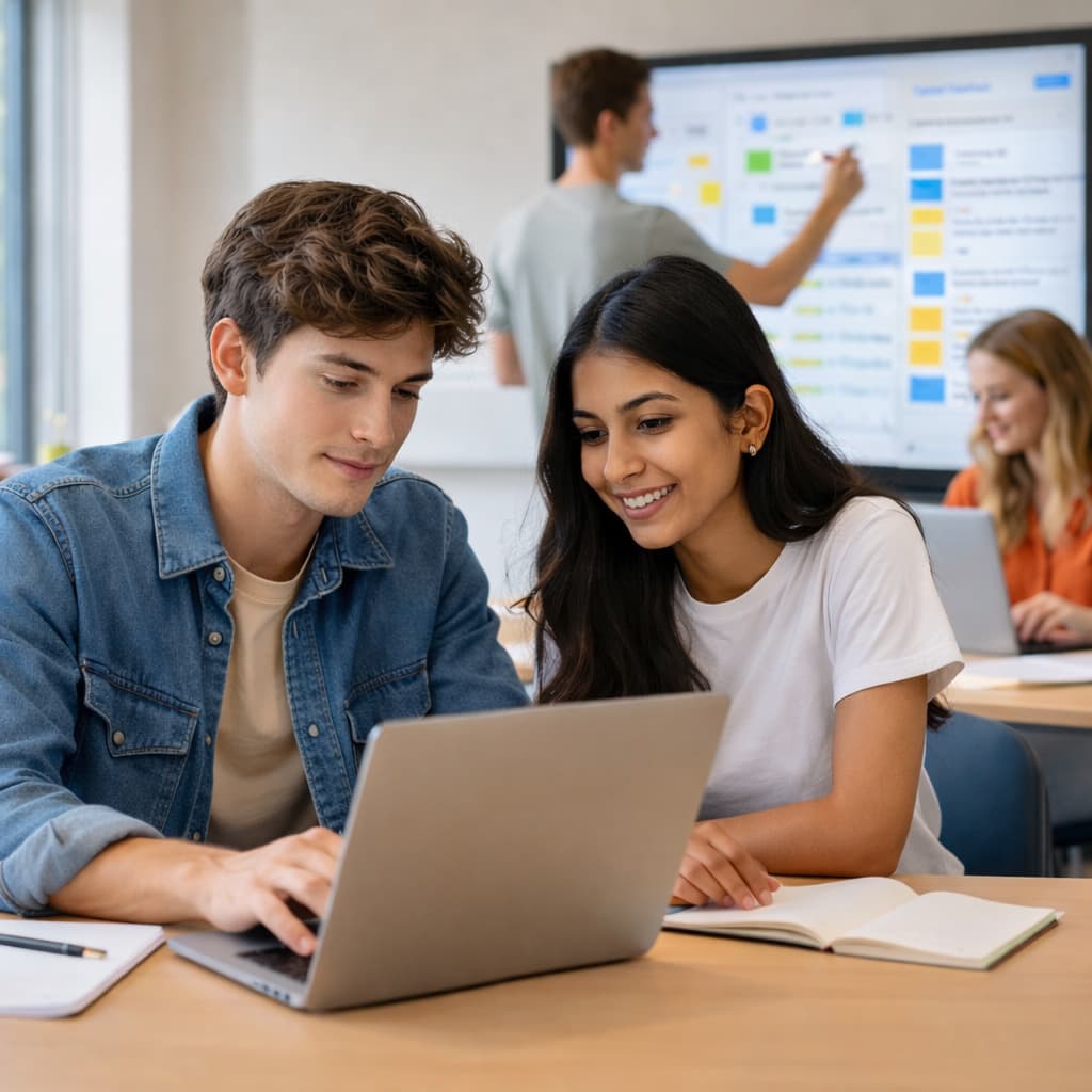 Pr�sentation du bachelor Responsable D�veloppement Commercial option gestion en patrimoine immobilier et financier