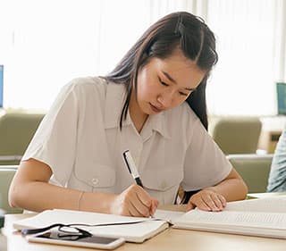 Étudiant bachelor Responsable Dveloppement Commercial