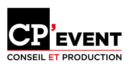 Partenaire CP Event conseil et production